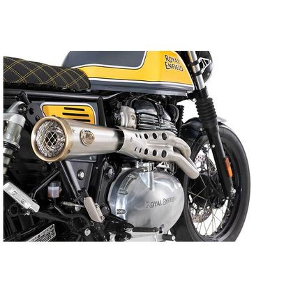 Zard RACING INOX - embout bronze Komplet Linje