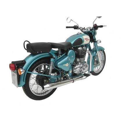 Silencieux Zard inox - embout inox