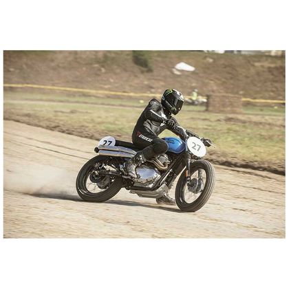 Ligne Complète Zard embout inox