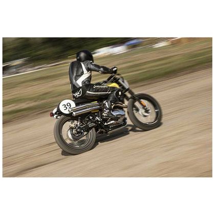 Ligne Complète Zard embout inox