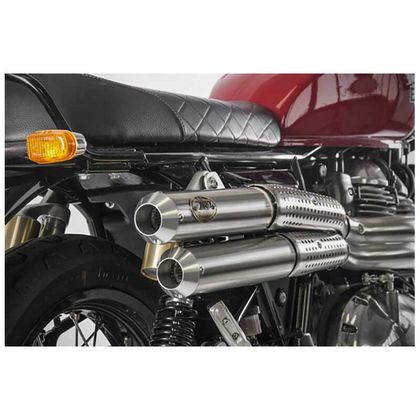 Ligne Complète Zard embout inox