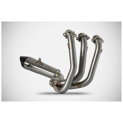 Zard embout carbone titane Komplet Linje