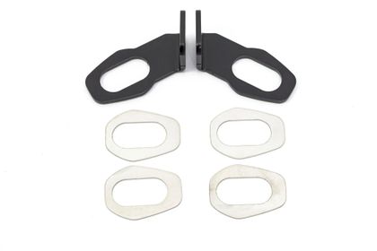 Zieger Montage-adapter Knipperlichtsteun