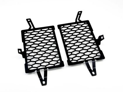 Grille de radiateur Zieger 19040292
