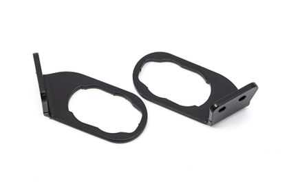 Support Clignotant Zieger Adaptateur montage