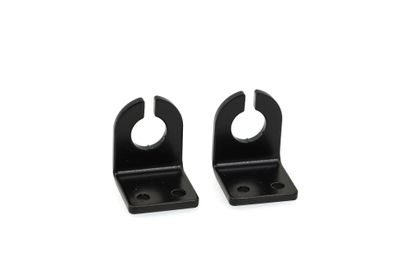 Zieger Plaat aanpassing Knipperlichtsteun