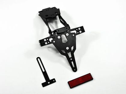 Zieger registratie Type A Plaathouder Ref: ZIE00099A / 20301635 