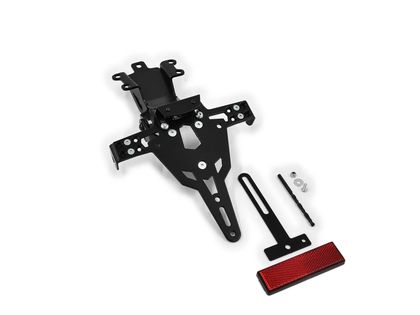 Zieger registratie Type Plaathouder Ref: ZIE00114A / 20301875 