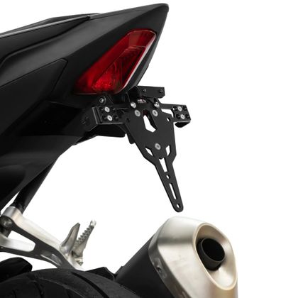 Zieger registratie Type A Plaathouder Ref: ZIE00174A / 20302431 HONDA 1000 CB 1000 HORNET - 2025