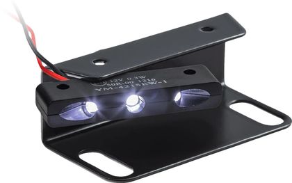 Zieger registratie Type E IT Plaathouder