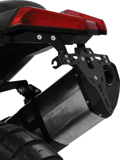 Zieger Zulassung Plattenhalter