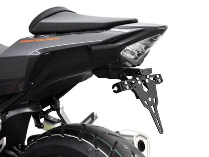 Zieger Zulassung Typ A Plattenhalter Ref : ZIE00425A / 20301627 