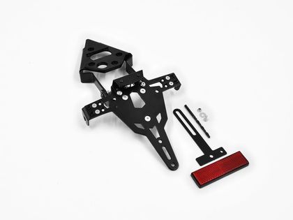 Zieger Zulassung Typ A Plattenhalter Ref : ZIE00427A / 20301640 