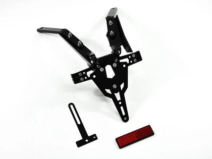 Zieger Zulassung Typ Plattenhalter Ref : ZIE00444A / 20301866 