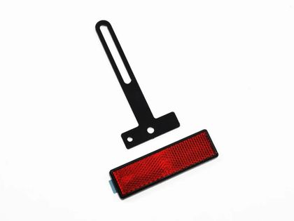 Support de plaque Zieger immatriculation