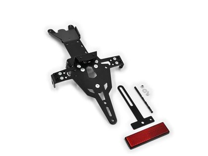 Zieger Zulassungsset Typ A Plattenhalter Ref : ZIE00456A / 20302091 