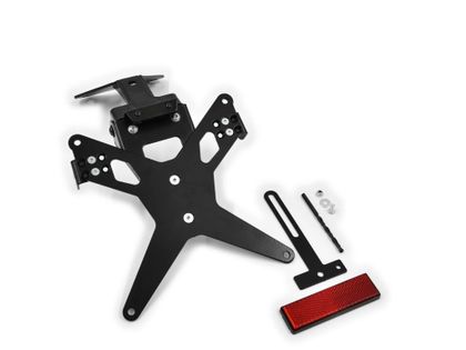 Zieger registration Type E IT Plate support Ref : ZIE00460A / 20302111 