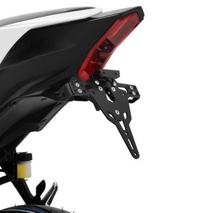 Zieger Zulassung Plattenhalter Ref : ZIE00474A / 20302263 YAMAHA 700 R7 - 2022