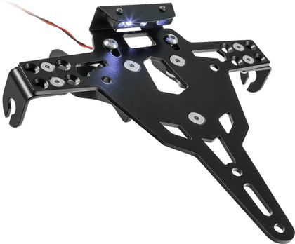 Zieger Zulassung Plattenhalter