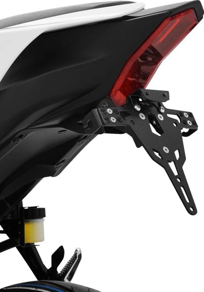 Zieger Zulassung Plattenhalter