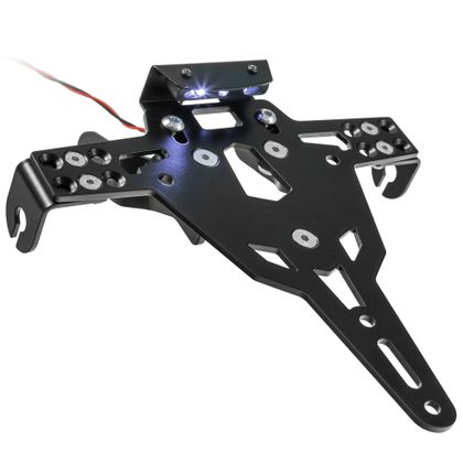 Zieger Zulassungstyp Plattenhalter