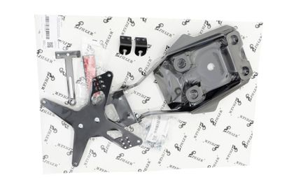 Zieger registration Type E IT Plate support Ref : ZIE00491A / 20302361 