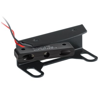 Zieger registration Type Plate support