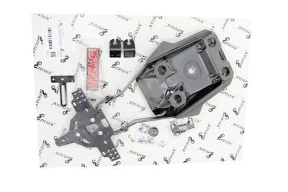 Zieger Zulassung Typ C CH Plattenhalter Ref : ZIE00498A / 20302379 