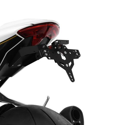 Zieger Zulassung Typ C CH Plattenhalter Ref : ZIE00500A / 20302382 