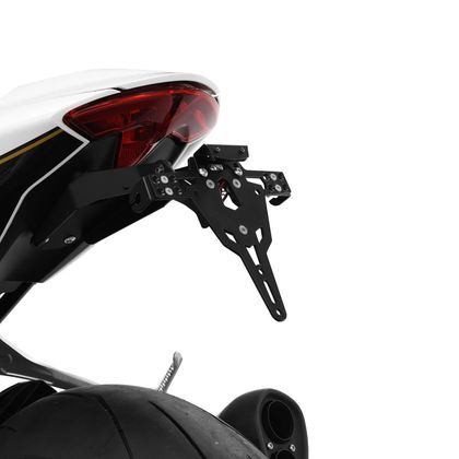 Zieger Zulassung Typ B AT Plattenhalter Ref : ZIE00501A / 20302383 