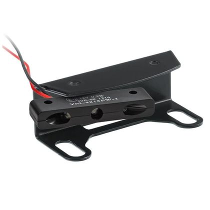 Zieger Zulassungstyp Plattenhalter