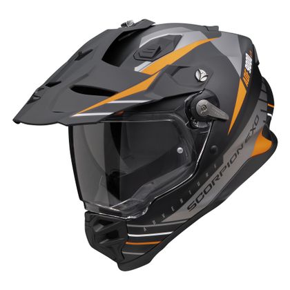 Scorpion Exo ADF-9000 AIR - FEAT Fuldkasker