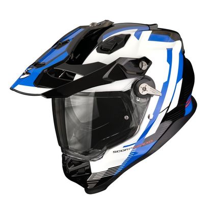 Scorpion Exo ADF-9000 AIR - PATROL Integraalhelm