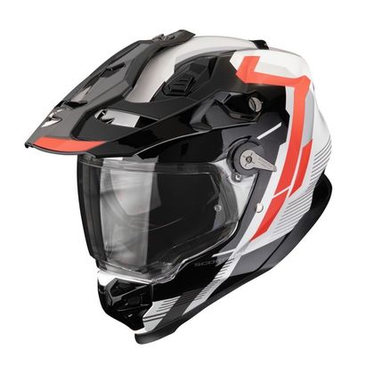 Scorpion Exo ADF-9000 AIR - PATROL Integraalhelm