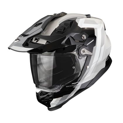 Scorpion Exo ADF-9000 AIR - PATROL Integraalhelm