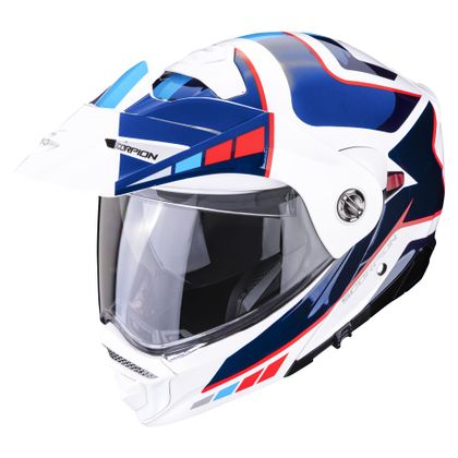 Casque Scorpion Exo ADX-2 - CAMINO