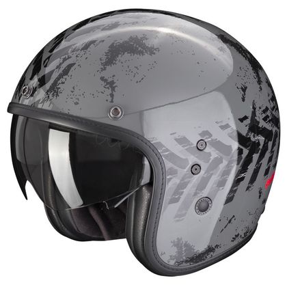 Casque Scorpion Exo BELFAST EVO - NEVADA