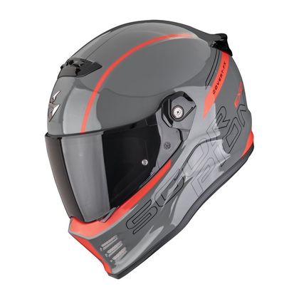 Scorpion Exo COVERT FX - DANKO Integraalhelm