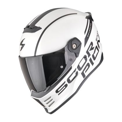Scorpion Exo COVERT FX - DANKO Integraalhelm Ref: SC1204 