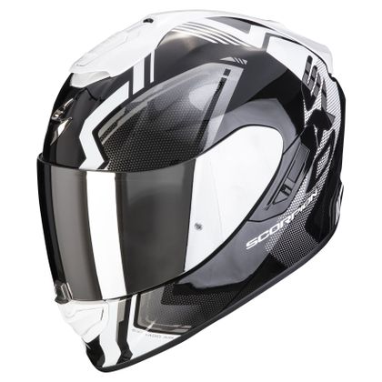 Casque intégral Scorpion Exo EXO-1400 AIR - CORSA