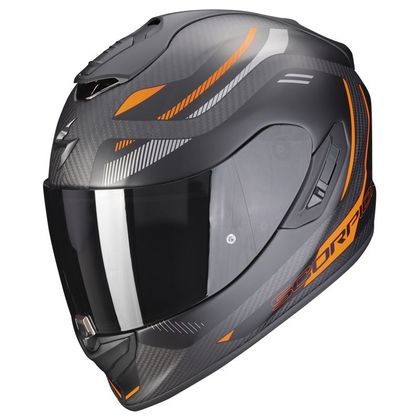 Casque Scorpion Exo EXO-1400 EVO CARBON AIR - KYDRA