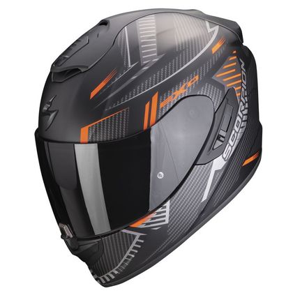 Casque Scorpion Exo EXO-1400 EVO AIR - SHELL