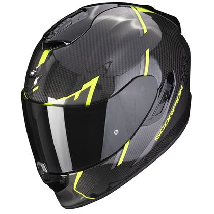 Casque Scorpion Exo EXO-1400 EVO CARBON AIR - KENDAL