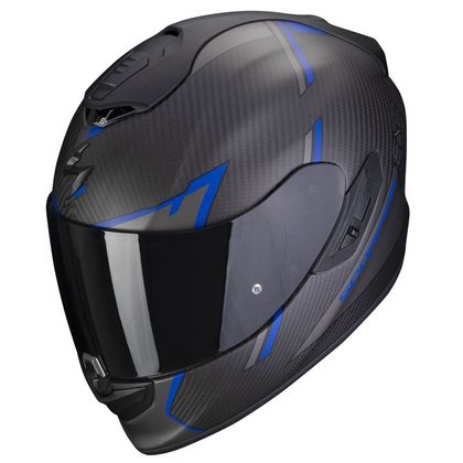 Casque Scorpion Exo EXO-1400 EVO CARBON AIR - KENDAL