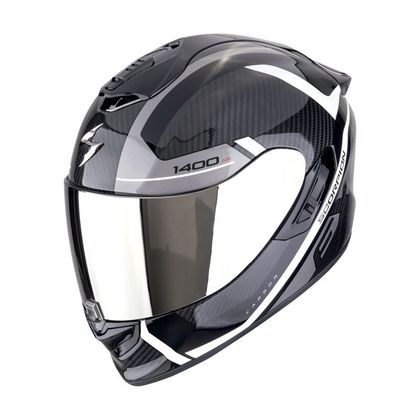Casque Scorpion Exo EXO 1400 EVO II CARBON AIR - ENKO