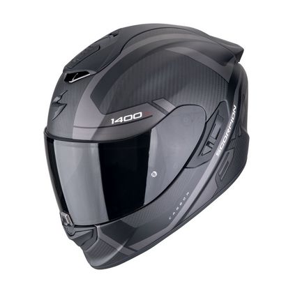 Casque Scorpion Exo EXO 1400 EVO II CARBON AIR - ENKO
