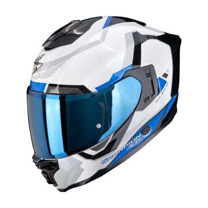 Casque intégral Scorpion Exo EXO-1500 AIR ARENA Ref : SC1209 