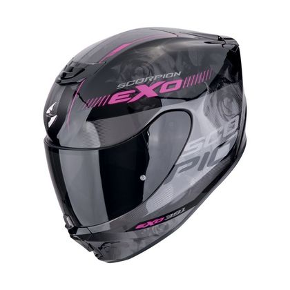 Scorpion Exo EXO-391 - AVA Fuldkasker