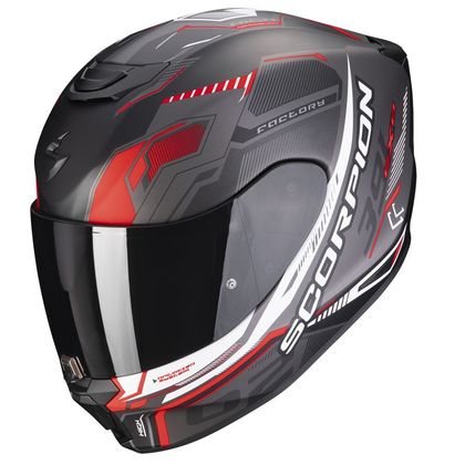 Casque Scorpion Exo EXO-391 - HAUT
