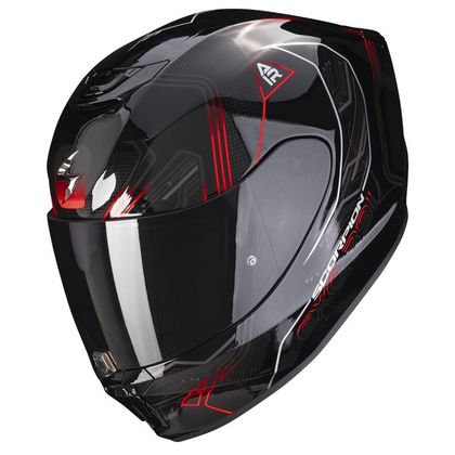 Casque Scorpion Exo EXO-391 - SPADA